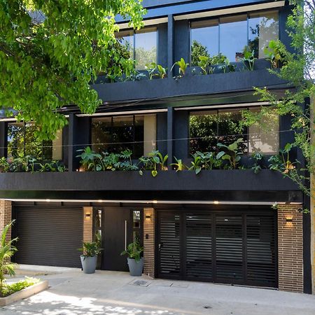 Nook Apartamentos En El Corazon De Medellín Dış mekan fotoğraf