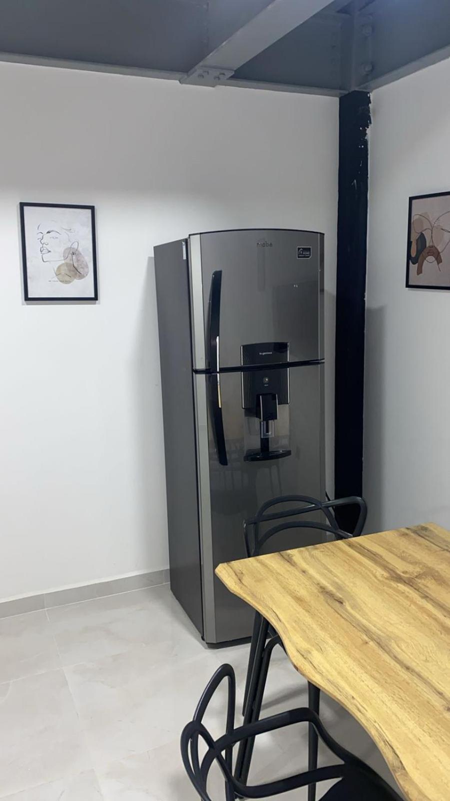 Nook Apartamentos En El Corazon De Medellín Dış mekan fotoğraf