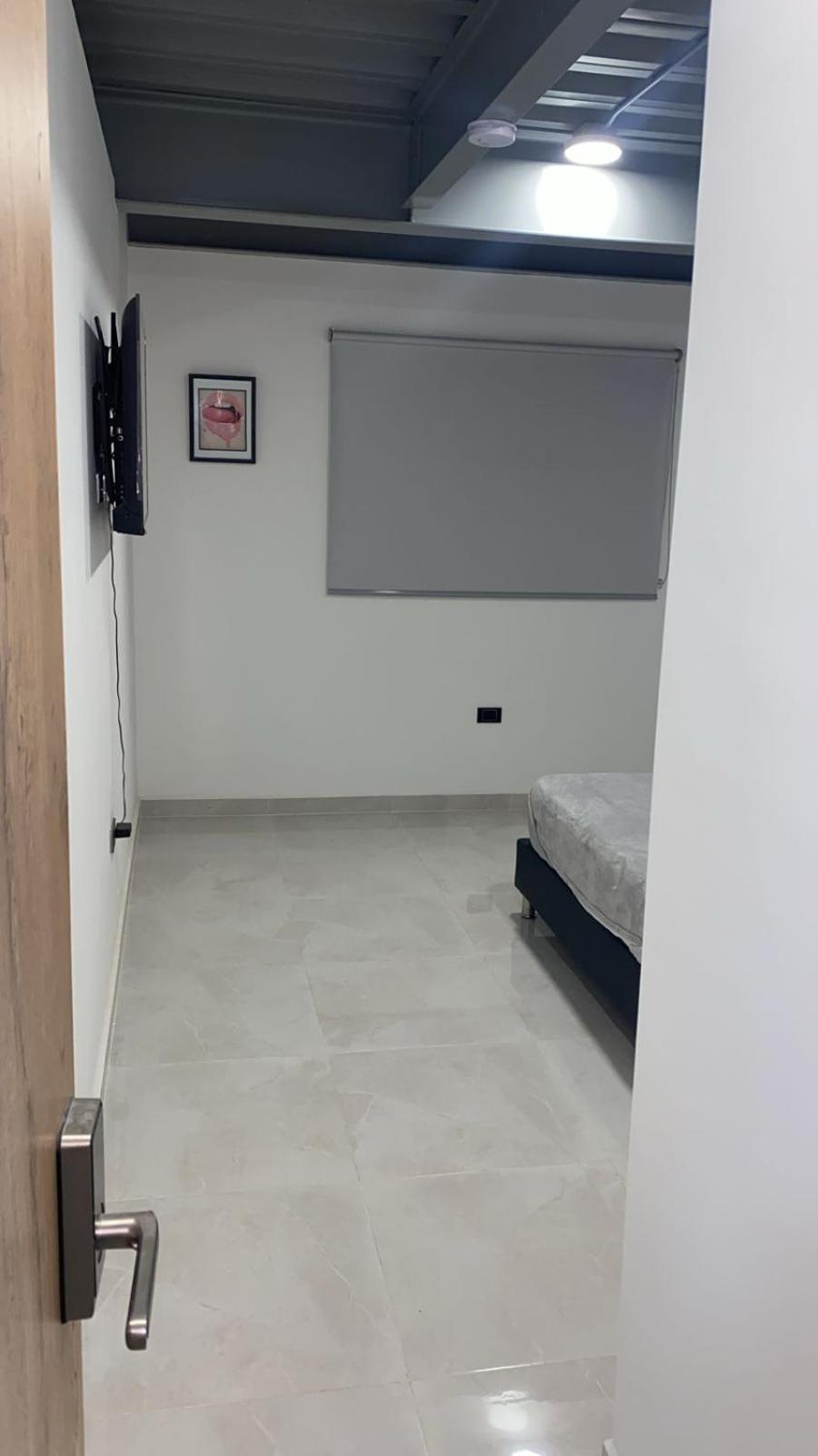 Nook Apartamentos En El Corazon De Medellín Dış mekan fotoğraf