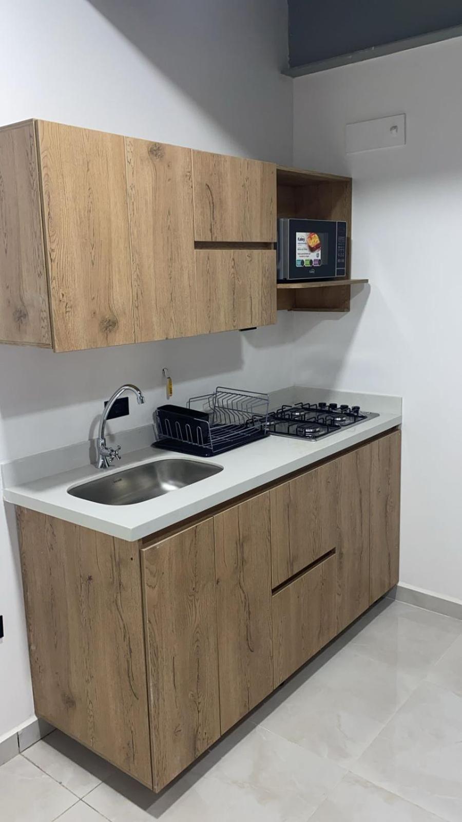 Nook Apartamentos En El Corazon De Medellín Dış mekan fotoğraf