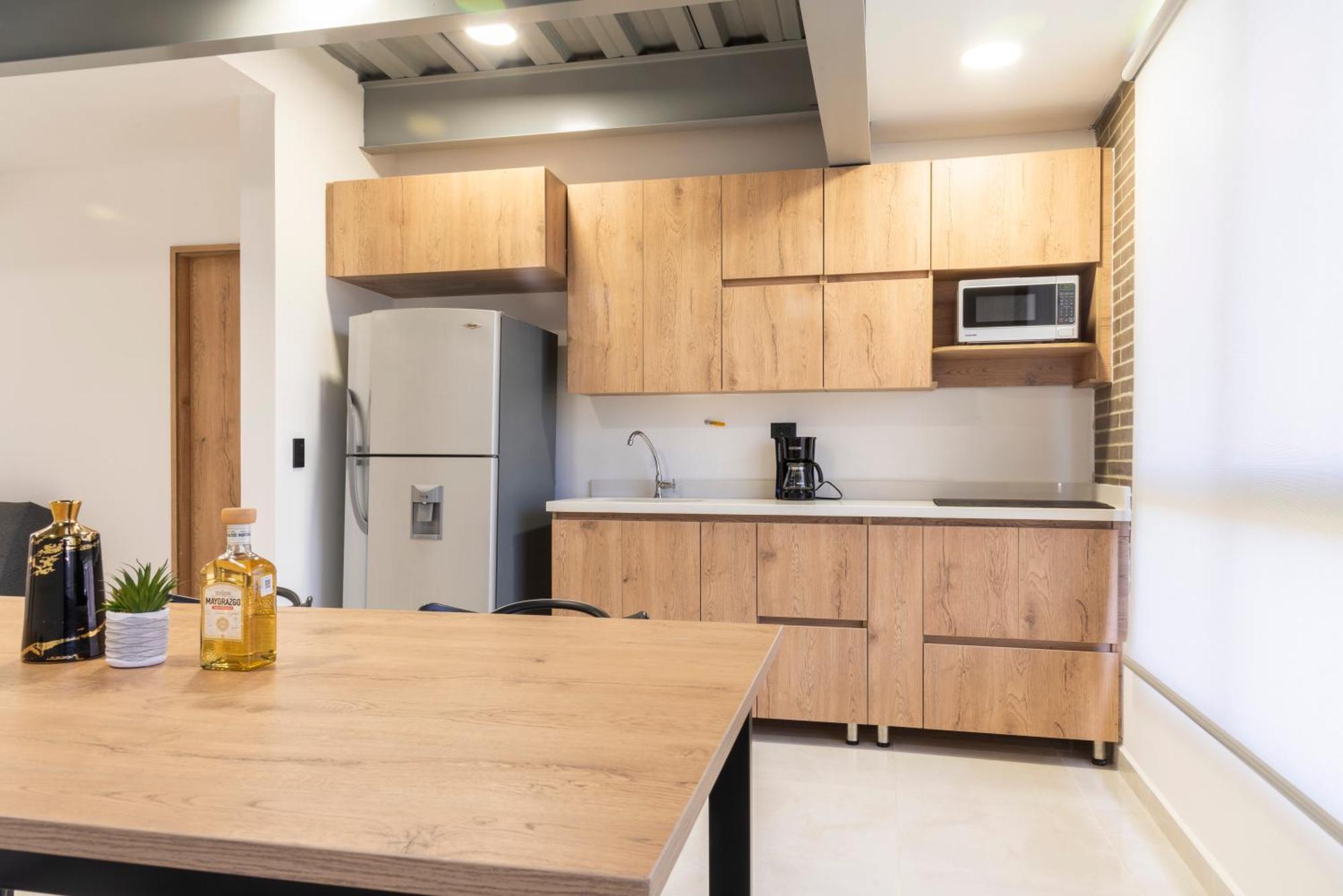 Nook Apartamentos En El Corazon De Medellín Dış mekan fotoğraf