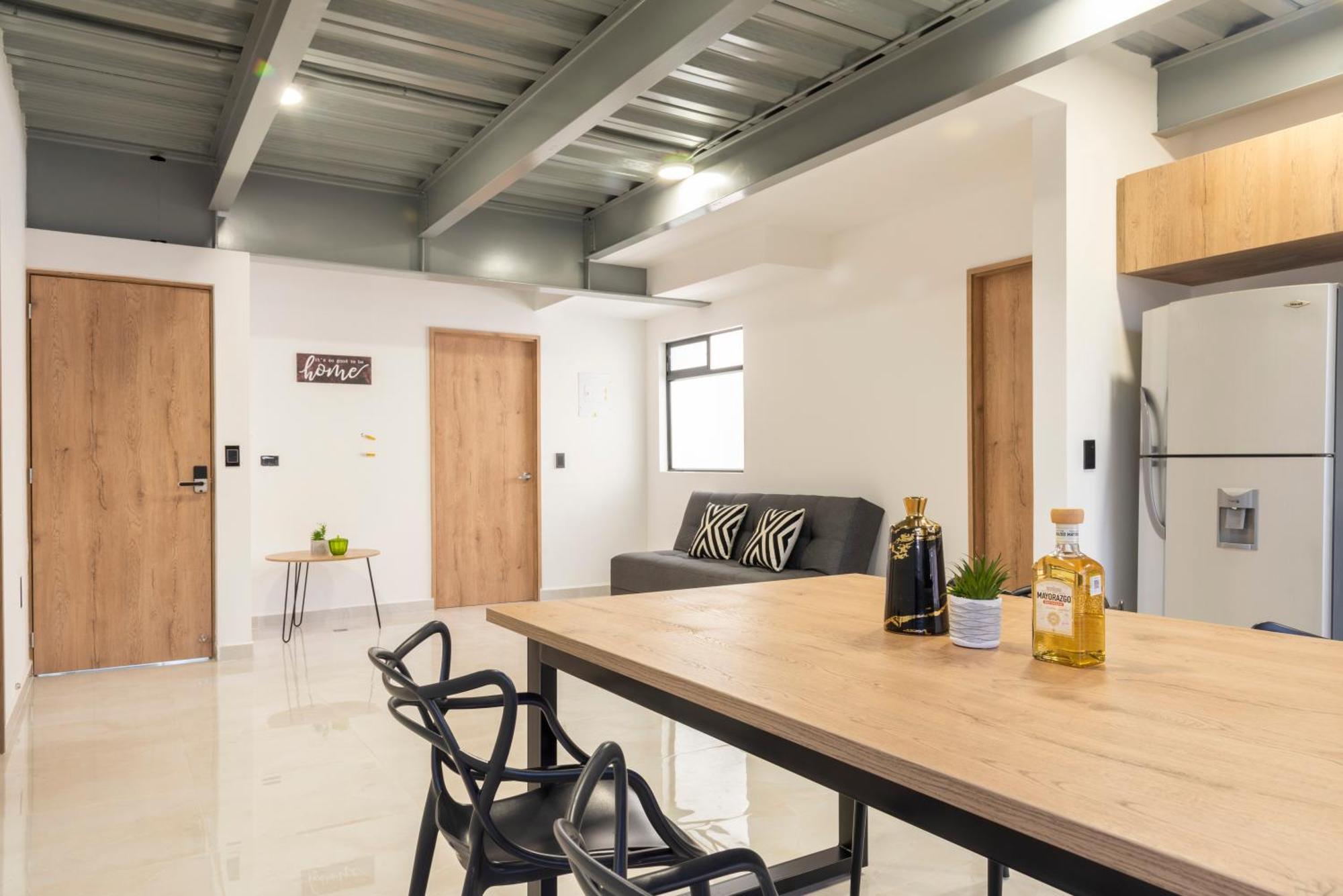Nook Apartamentos En El Corazon De Medellín Dış mekan fotoğraf