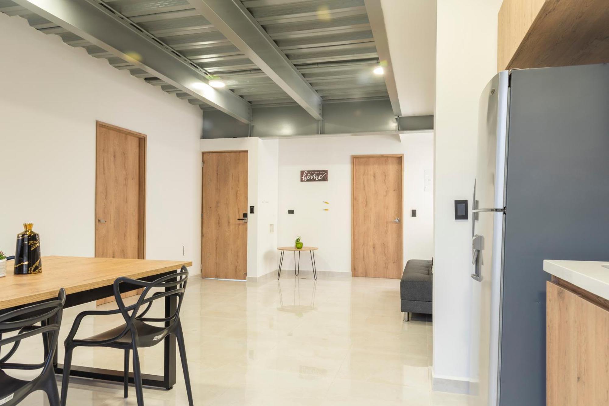 Nook Apartamentos En El Corazon De Medellín Dış mekan fotoğraf