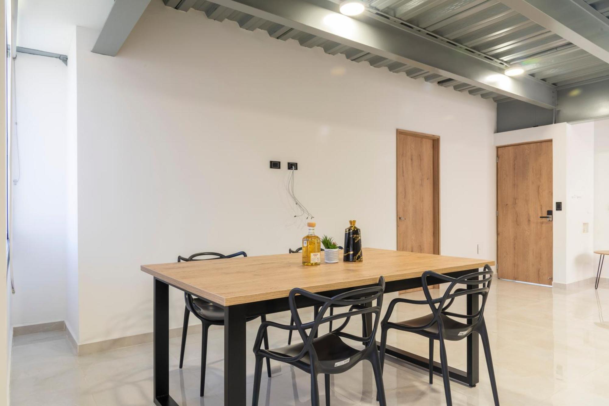 Nook Apartamentos En El Corazon De Medellín Dış mekan fotoğraf