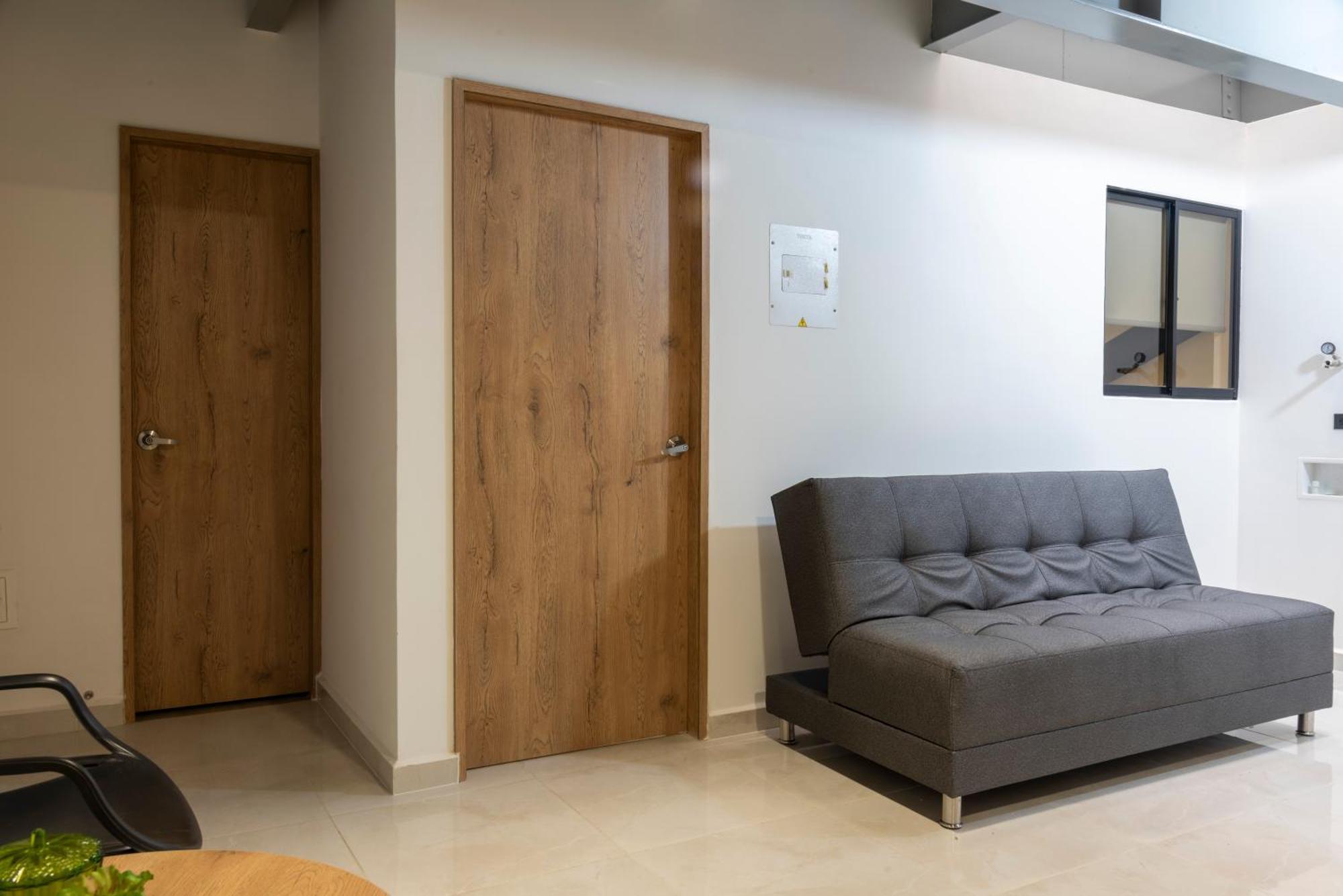 Nook Apartamentos En El Corazon De Medellín Dış mekan fotoğraf