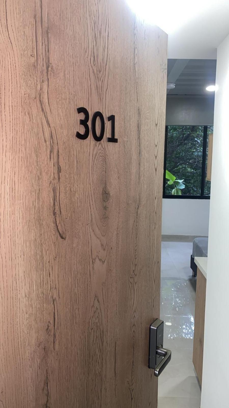 Nook Apartamentos En El Corazon De Medellín Dış mekan fotoğraf