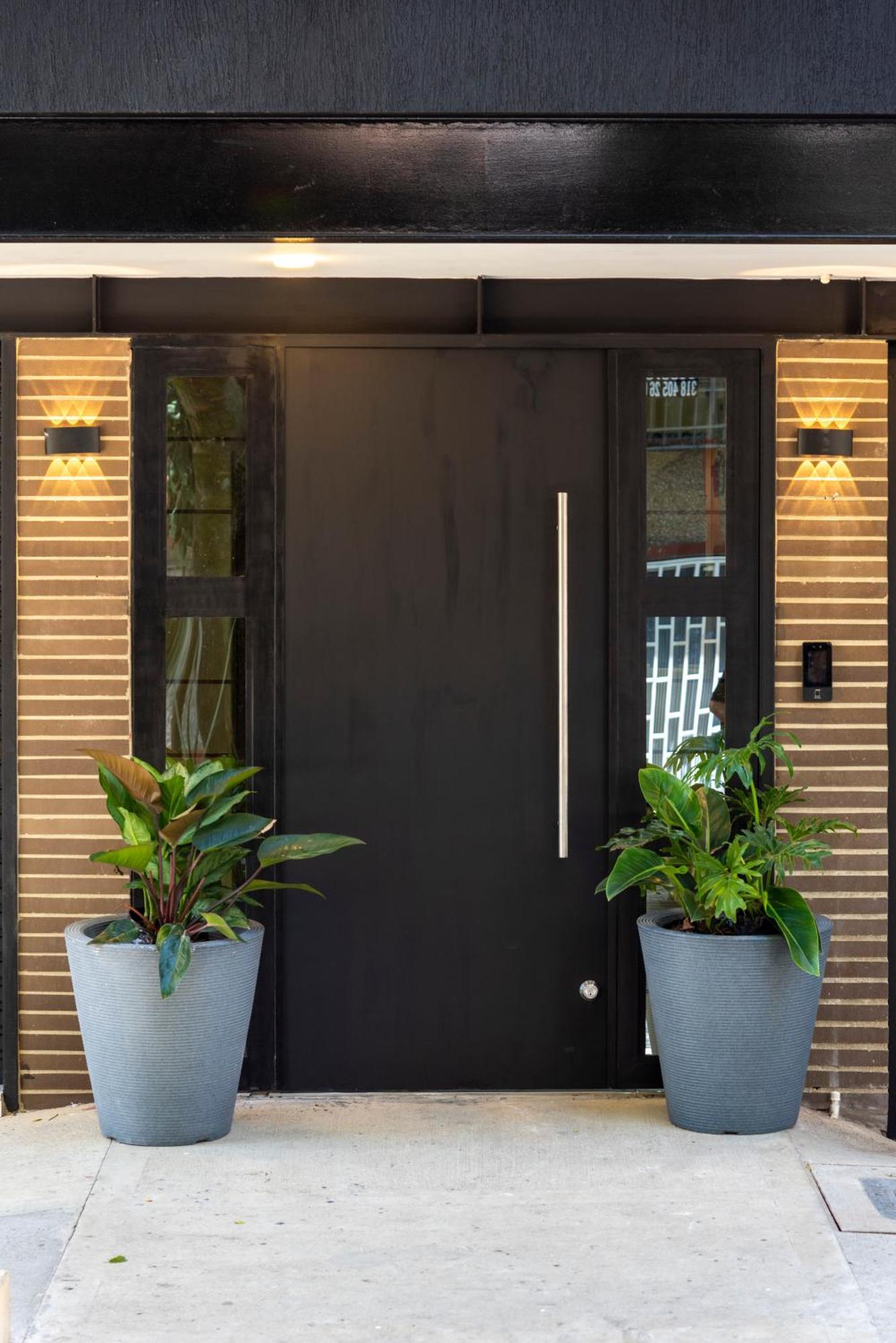 Nook Apartamentos En El Corazon De Medellín Dış mekan fotoğraf