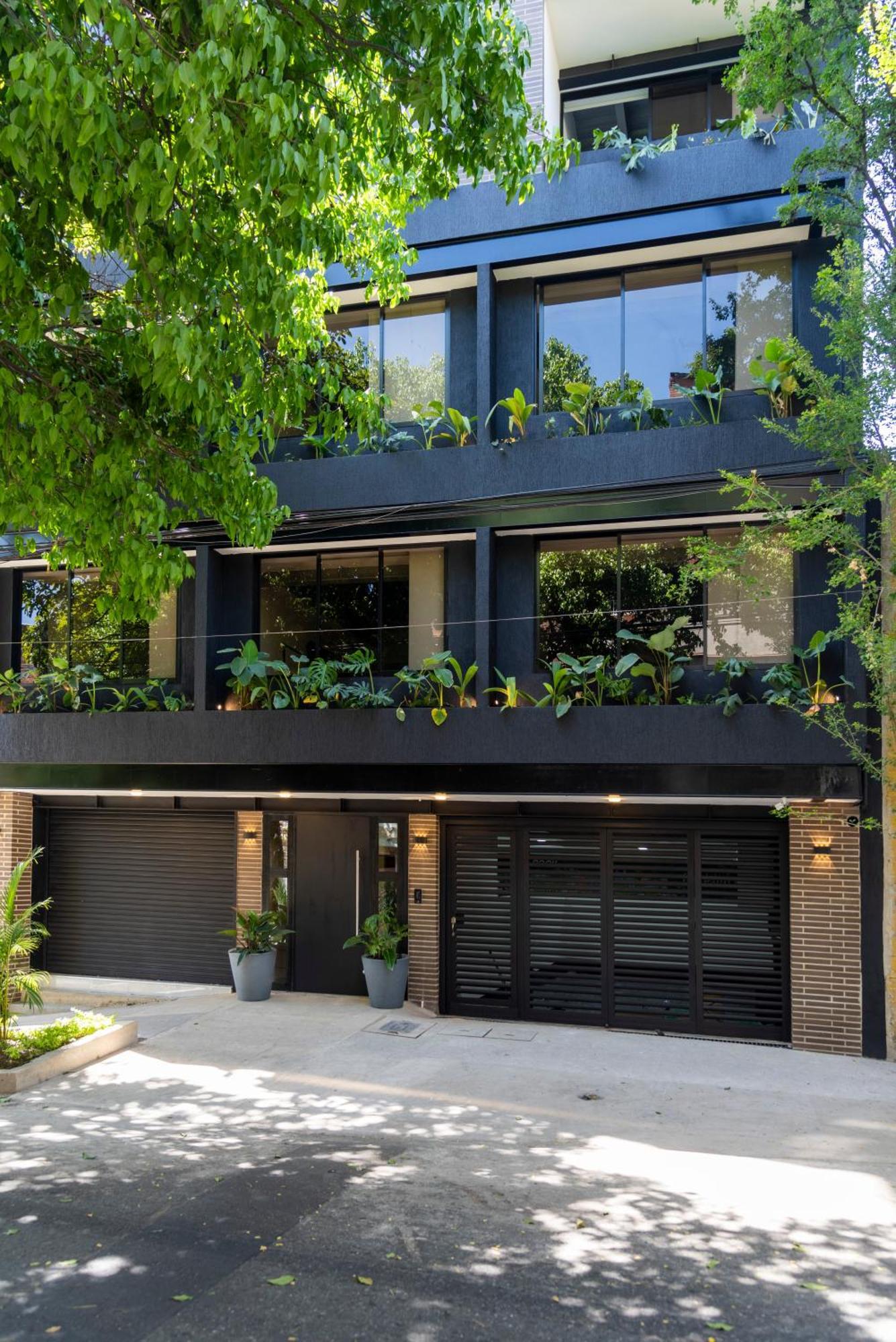 Nook Apartamentos En El Corazon De Medellín Dış mekan fotoğraf