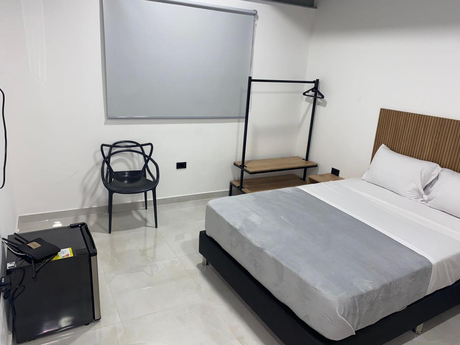 Nook Apartamentos En El Corazon De Medellín Dış mekan fotoğraf