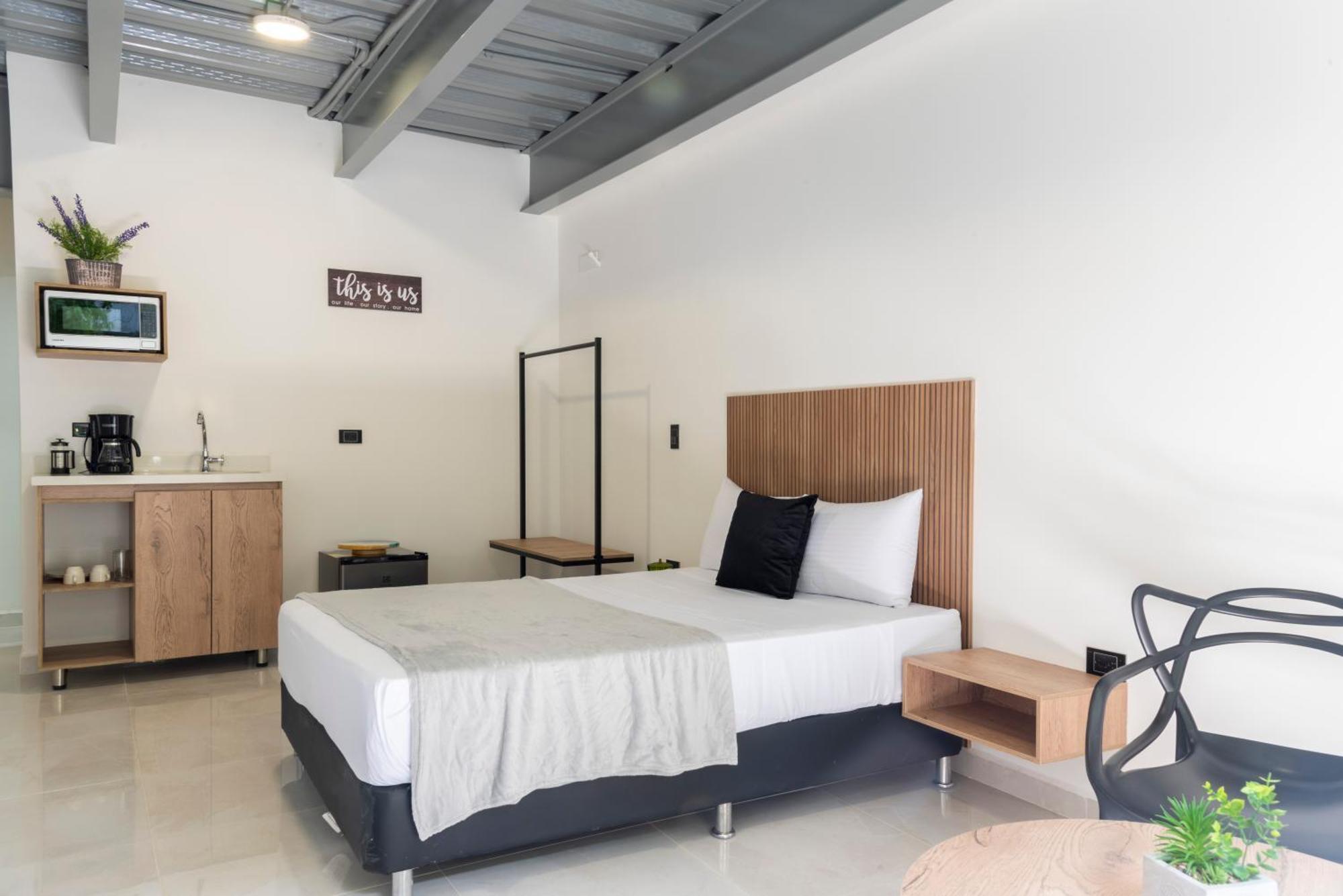 Nook Apartamentos En El Corazon De Medellín Dış mekan fotoğraf