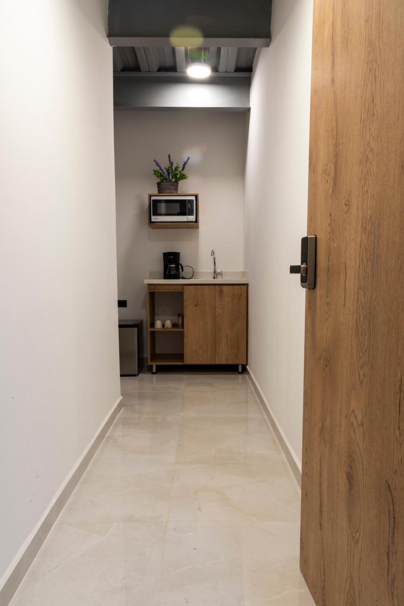 Nook Apartamentos En El Corazon De Medellín Dış mekan fotoğraf