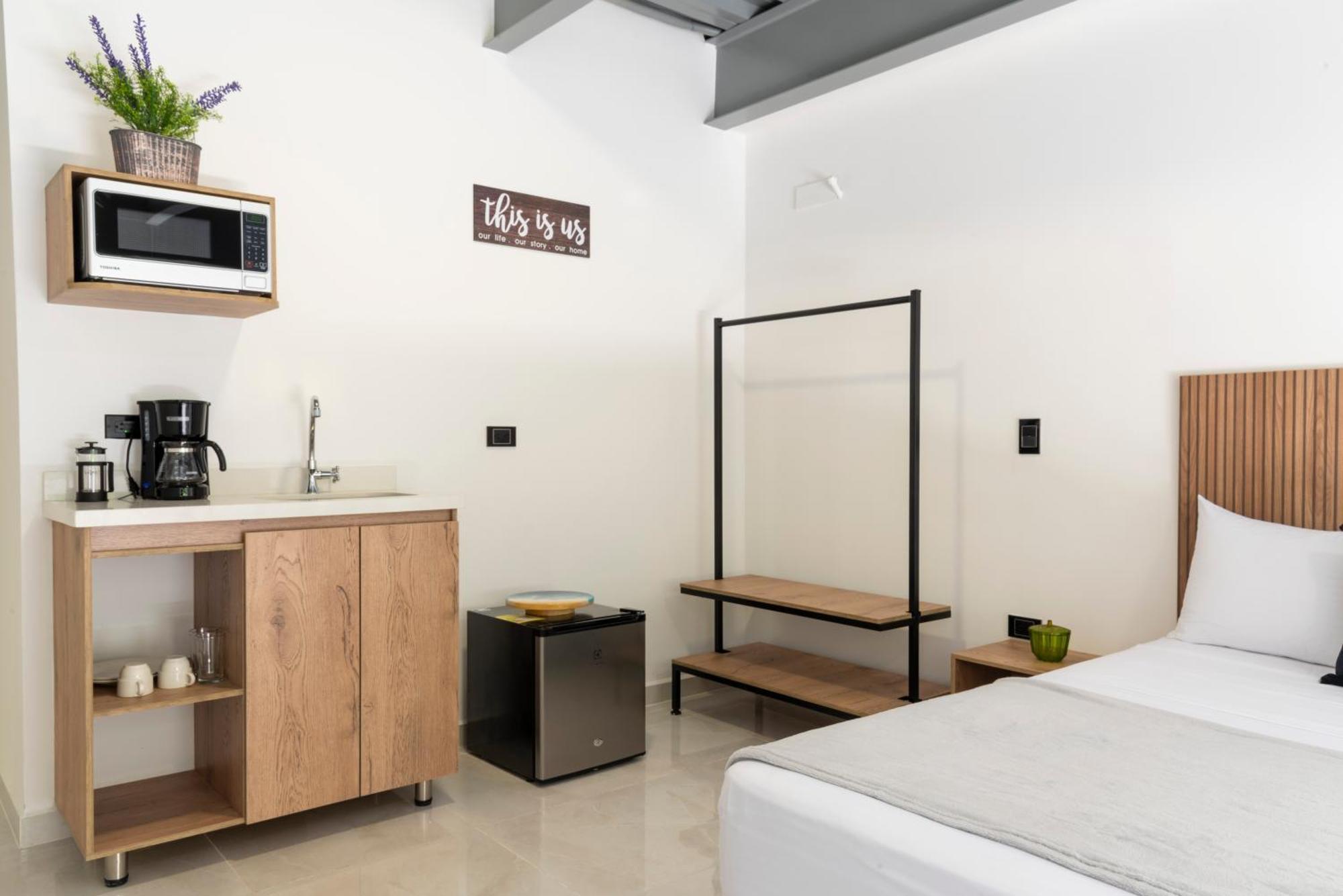 Nook Apartamentos En El Corazon De Medellín Dış mekan fotoğraf